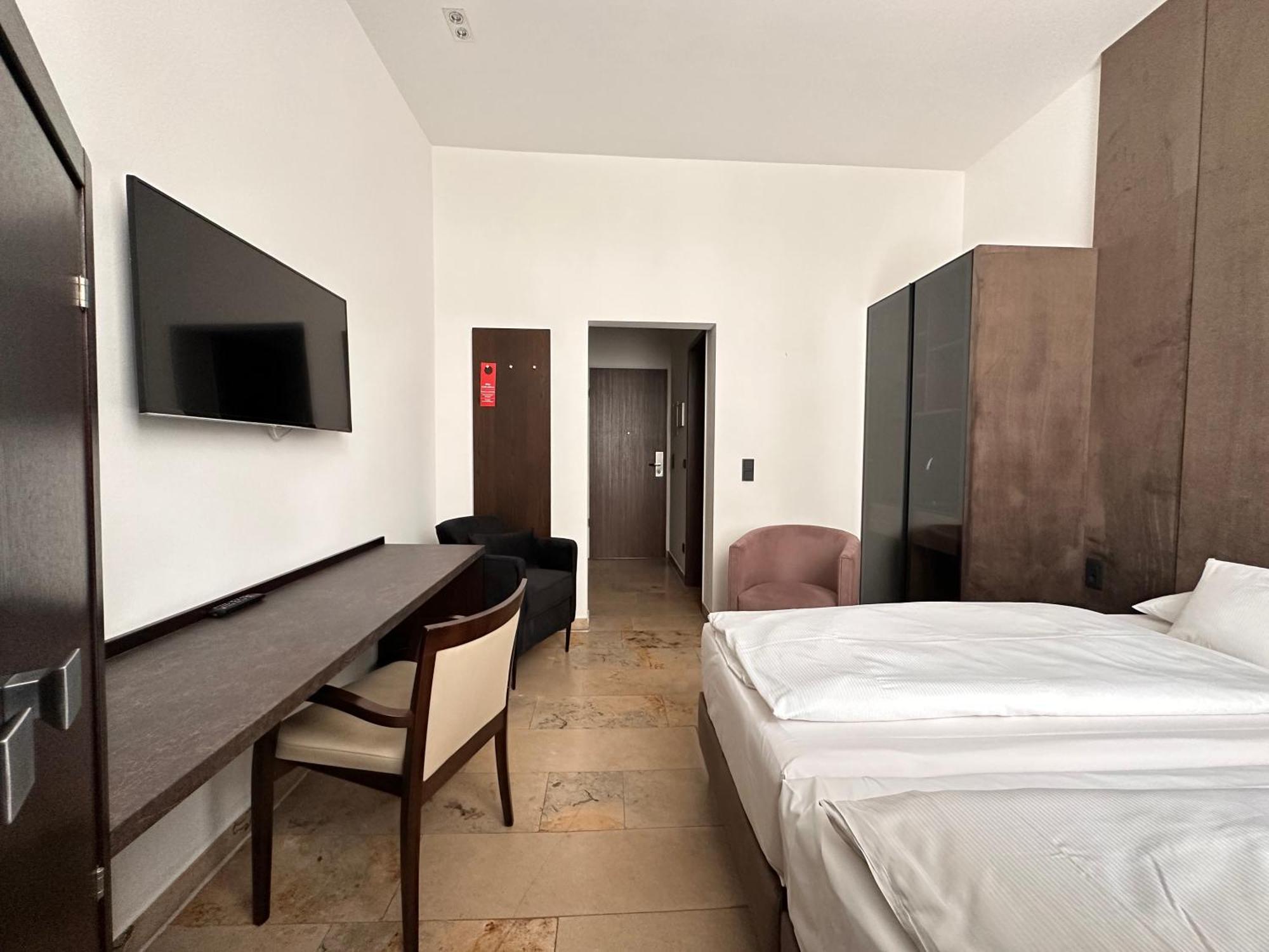 Devin Art Hotel — Photos 2